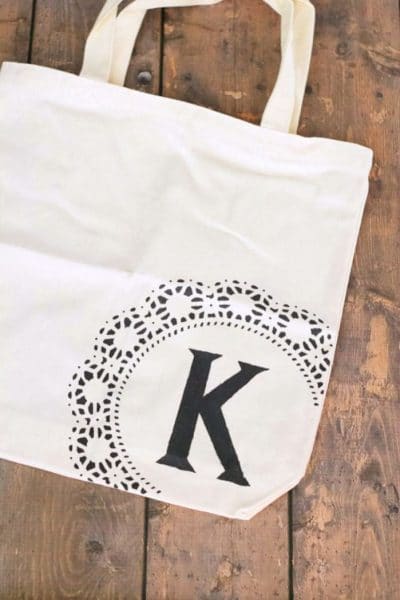 monogrammed handbags and totes