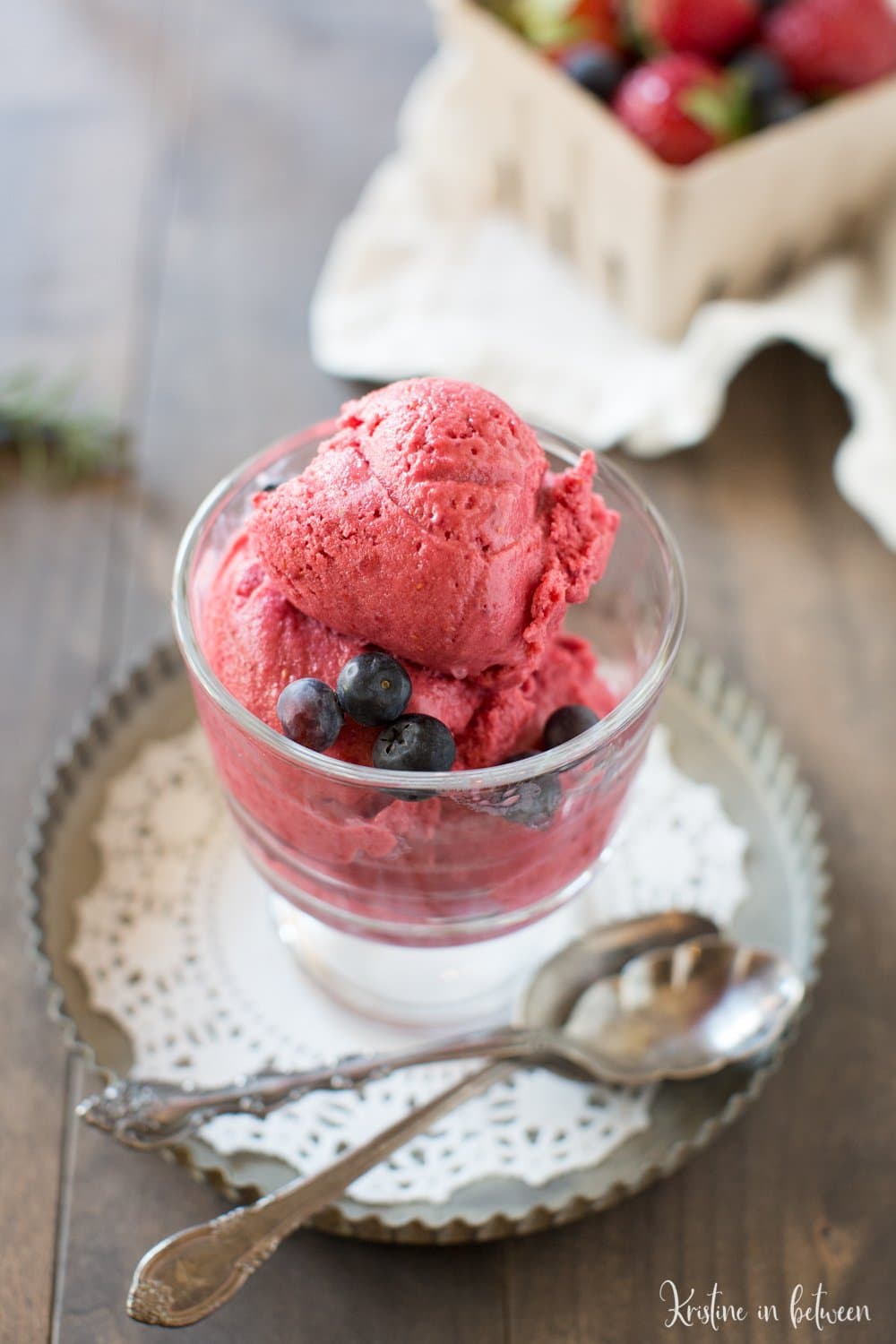 No churn yogurt ice cream recipe new arrivals