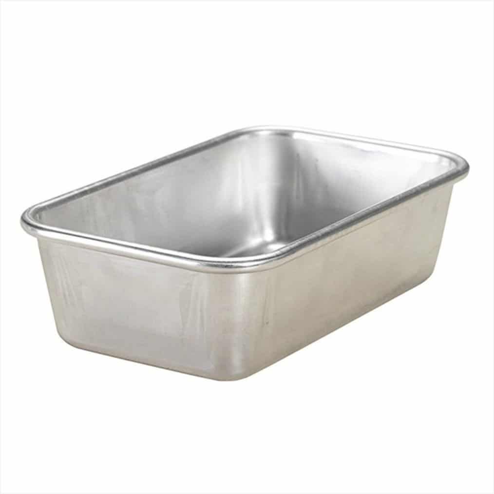 Nordic Ware loaf pan