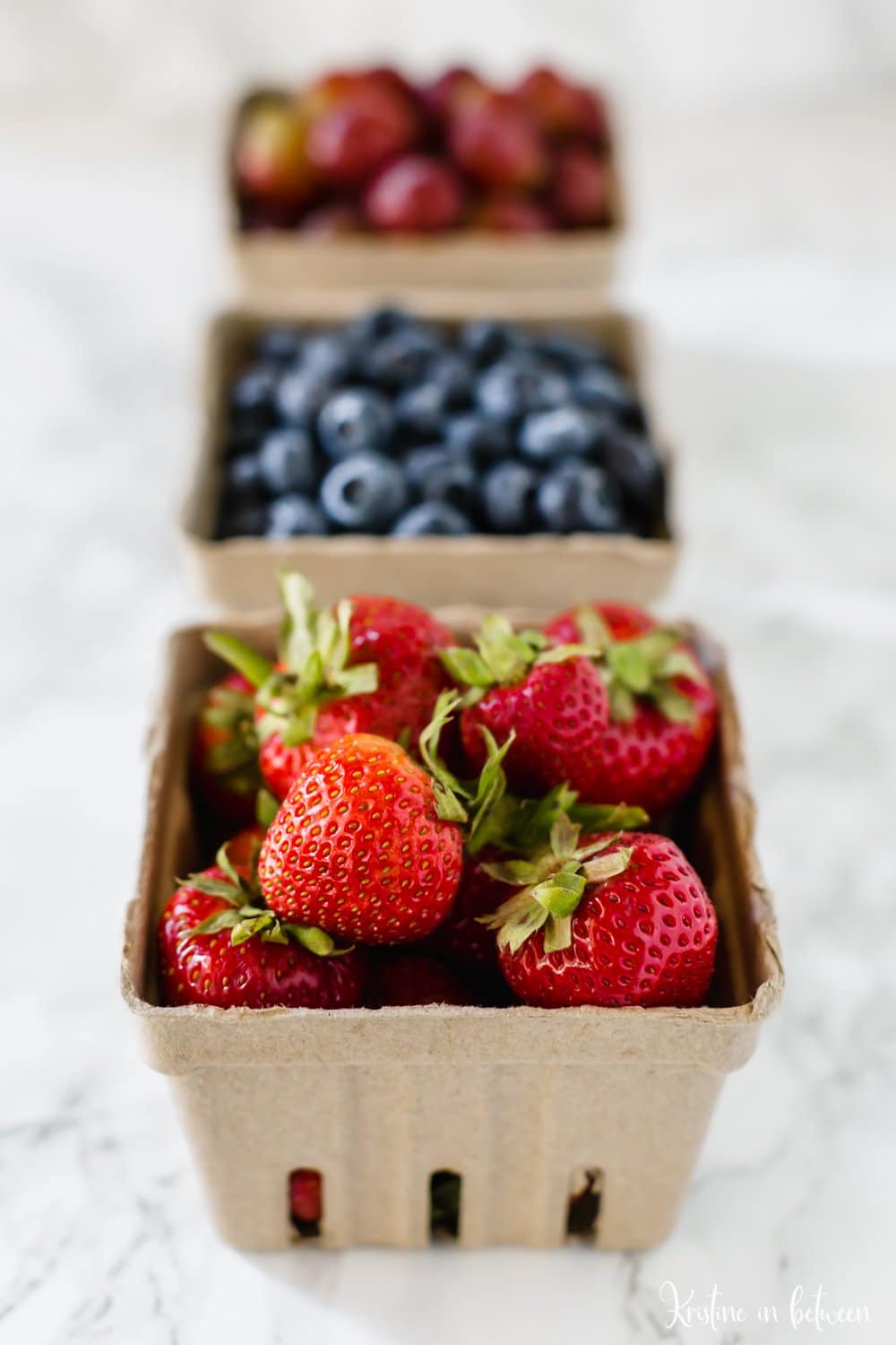 Easy Ways To Get Your Teen To Eat More Fresh Fruit