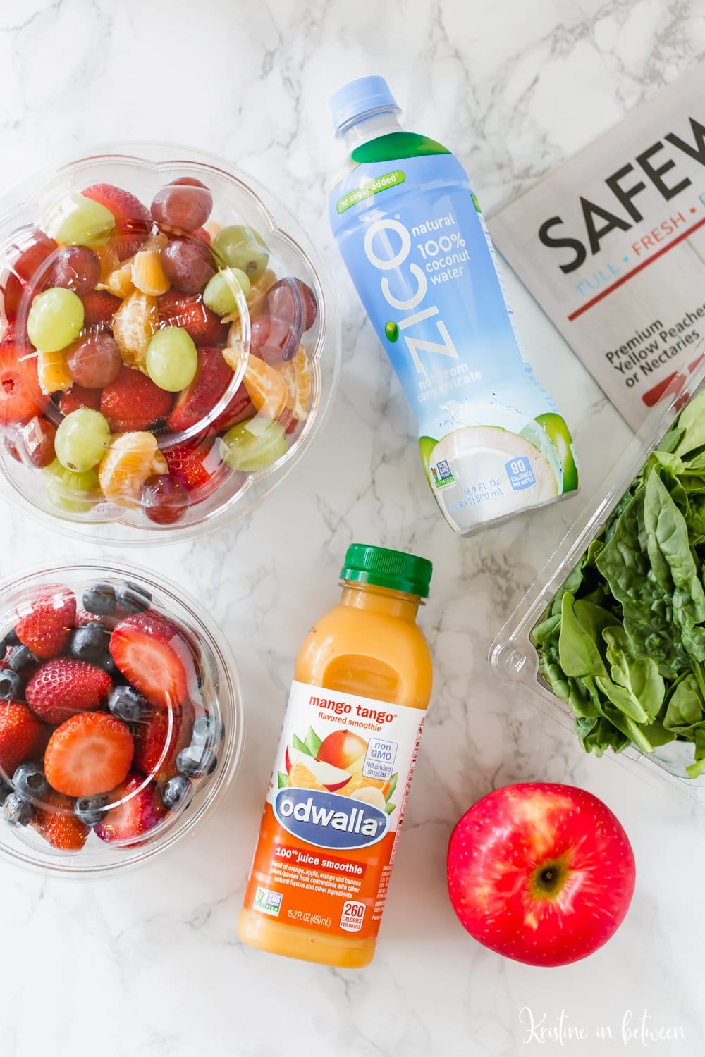 You'll love these easy ways to get your teen to eat more fresh fruit!