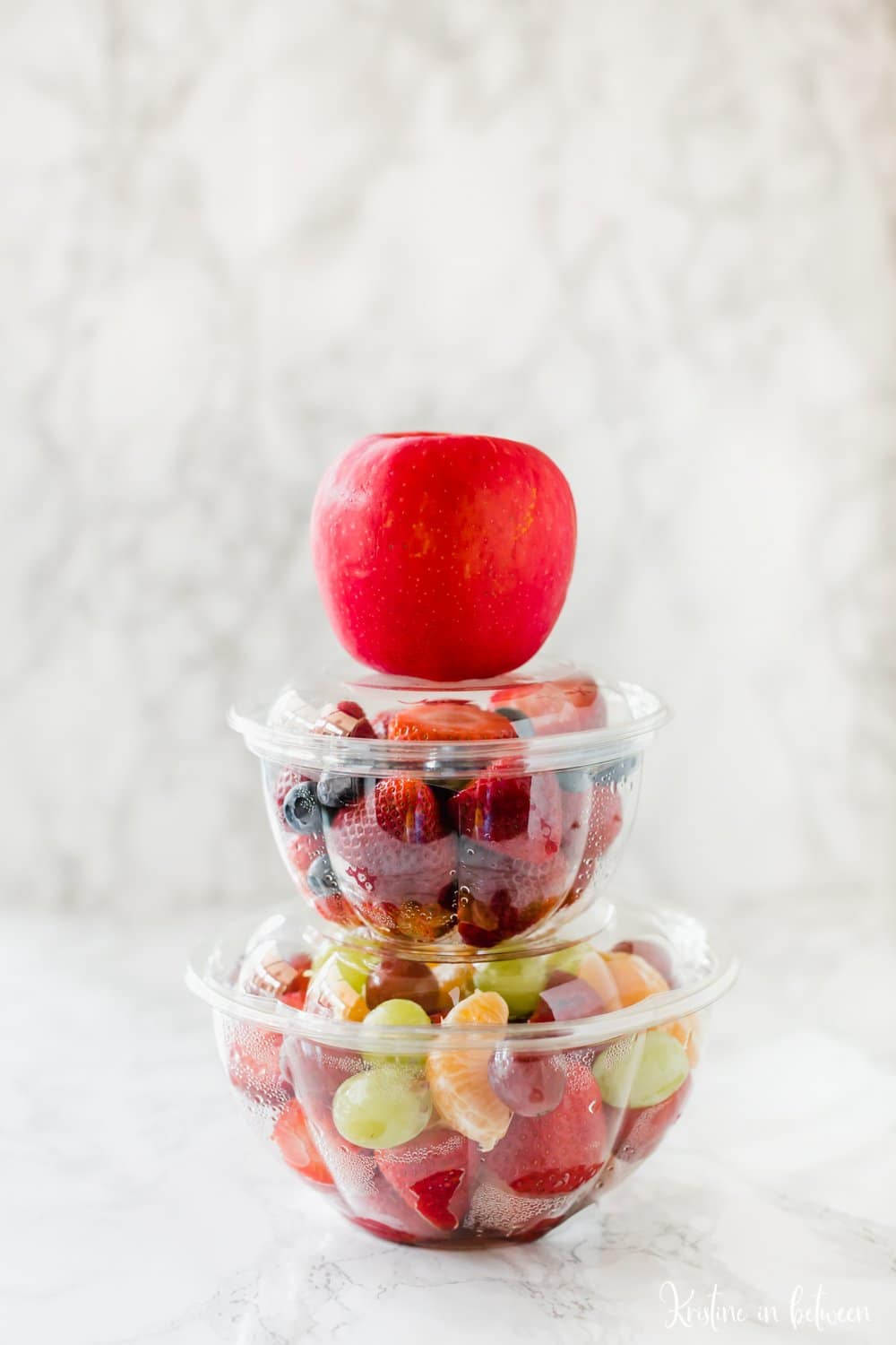 You'll love these easy ways to get your teen to eat more fresh fruit!